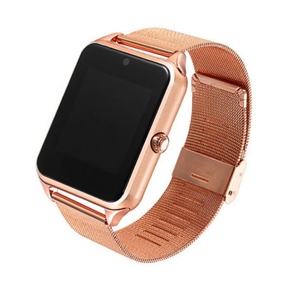 Z60 Smart Watch Bluetooth Smart Card Phone Watch