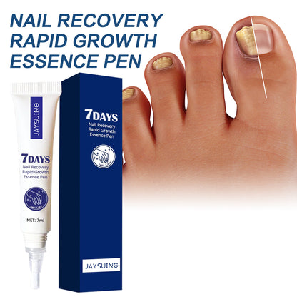 Hand And Foot Nail Care Solution