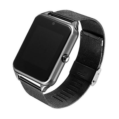 Z60 Smart Watch Bluetooth Smart Card Phone Watch