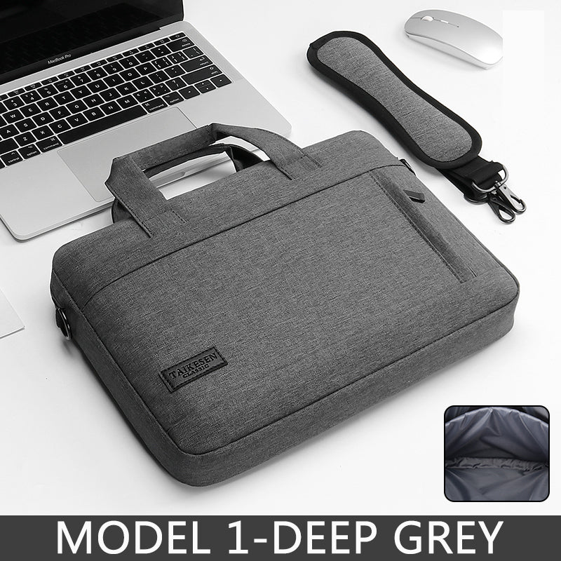 Versatile Laptop Bag for the Modern Professional