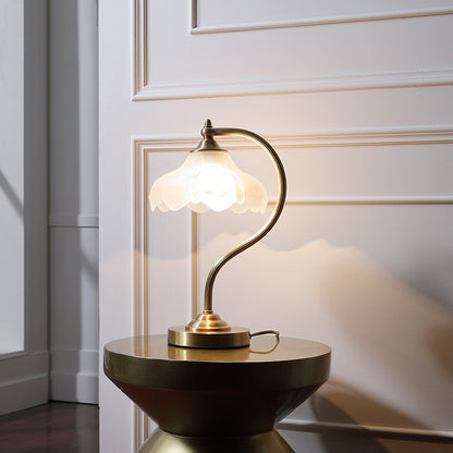 Bedside Bedroom Lamp