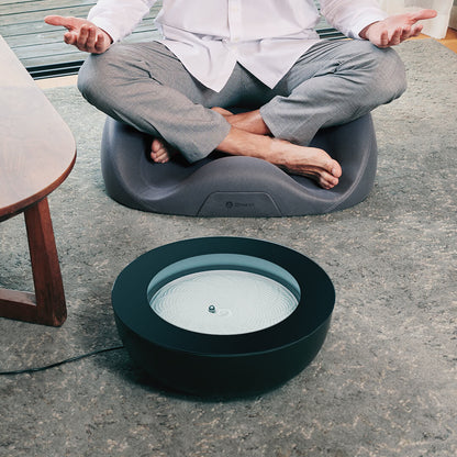 Ecological Chain Zmind Meditation Sand Table Meditation