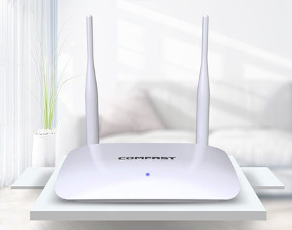 Nouveau Indoor Office Router WR623N Dual Antenna WiFi