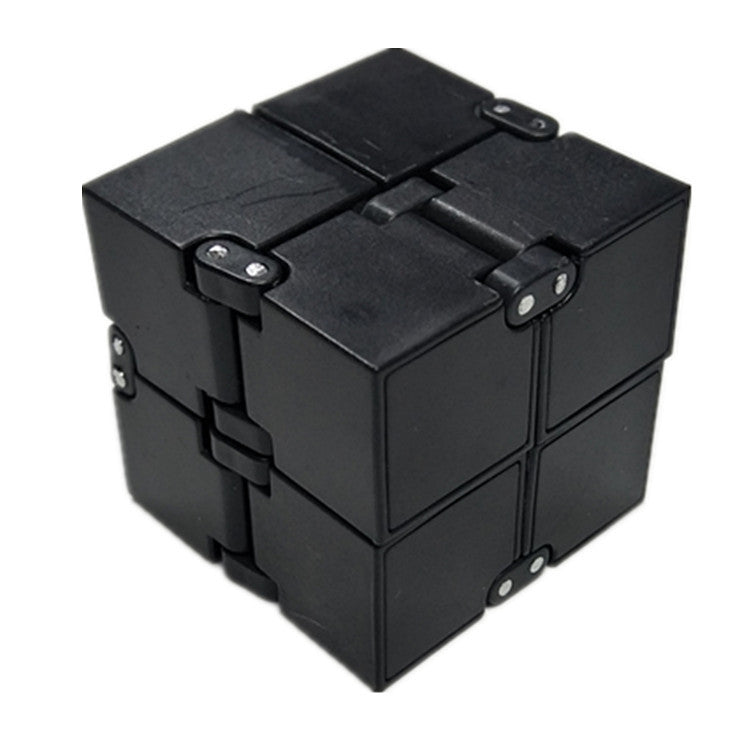 Infinity Antistress Cube for Sensory, Autism, Adhd Toy