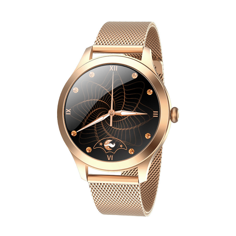 Chivo KW 10 Pro women's smart Watch