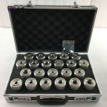 Pressure Quick Connector Set ALKJ22kS Set