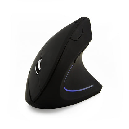 Vertical Vertical Wired Computer Accessories Handheld Optical Mouse