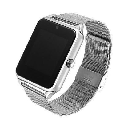 Z60 Smart Watch Bluetooth Smart Card Phone Watch