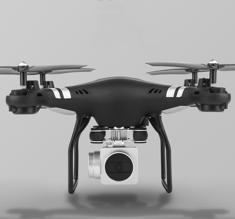 Aerial photography X52 UAV drone