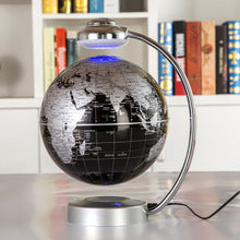 8-Inch Magnetic Suspension Globe