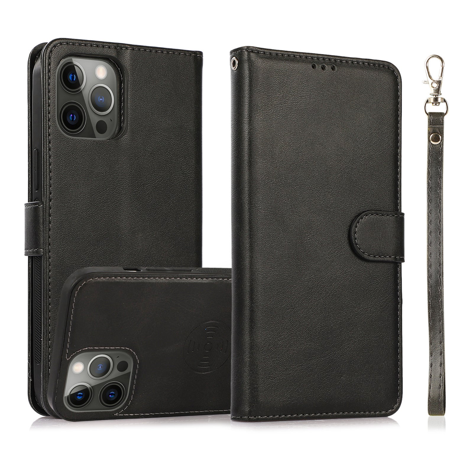 iPhone wallet case
