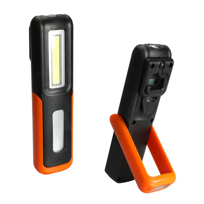 Portable USB Charging LED Light