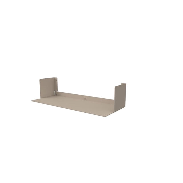 FIRENZE metal shelf