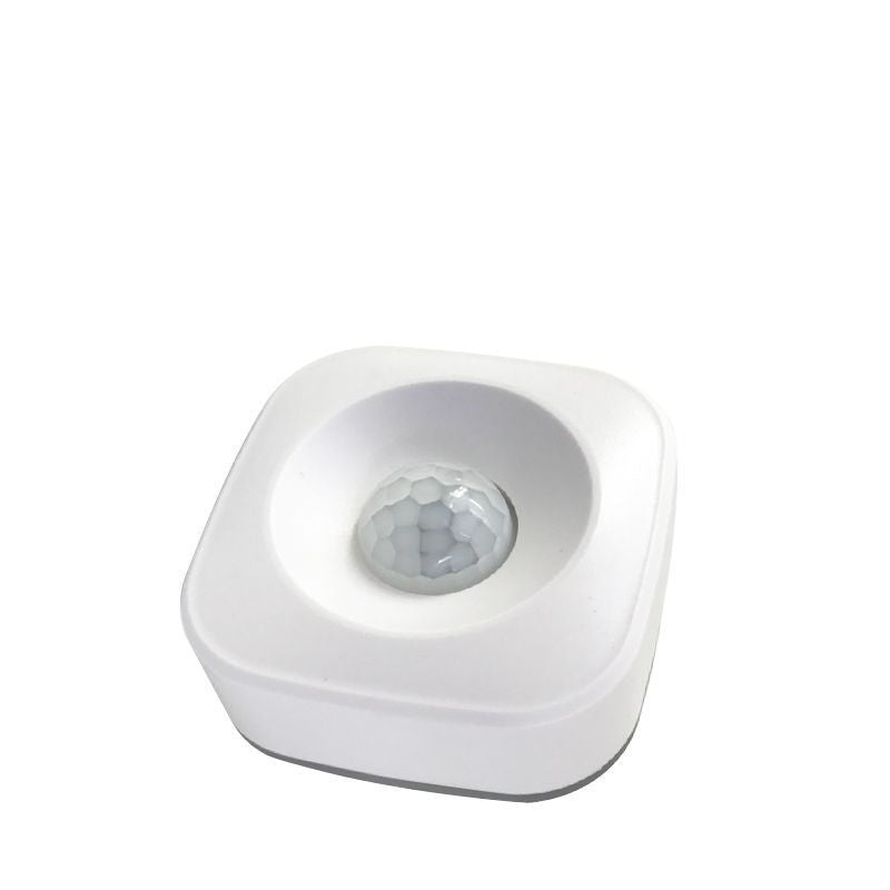 ZigBee Tuya Smart Infrared Detector 360 Infrared Sensor