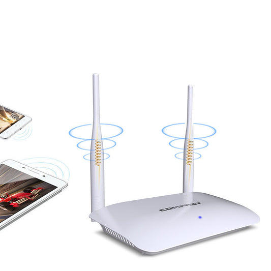 Nouveau Indoor Office Router WR623N Dual Antenna WiFi