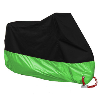 Waterproof Motorcycle Cover.