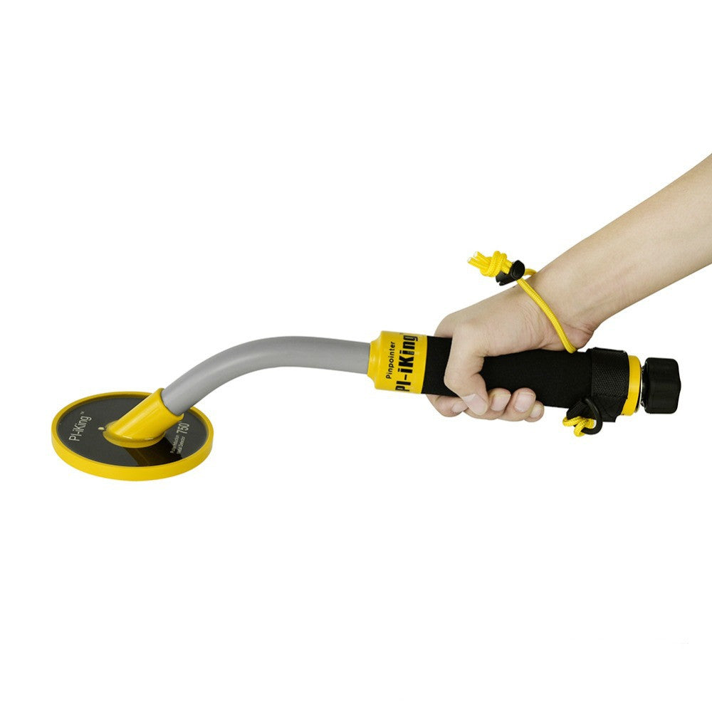 Handheld Underground Waterproof Metal Detector