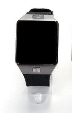 Bluetooth smart watch with call function and SIM card support