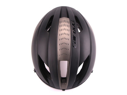 Aero helmet for cycling