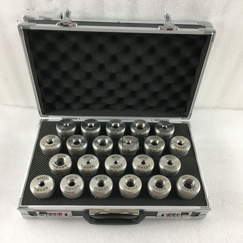 Pressure Quick Connector Set ALKJ22kS Set