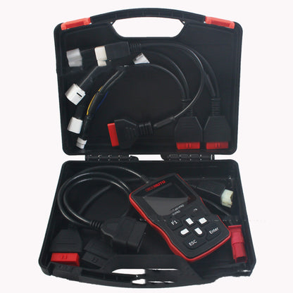 EFI Motorcycle Diagnostic Instrument Detector Decoder