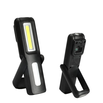 Portable USB Charging LED Light