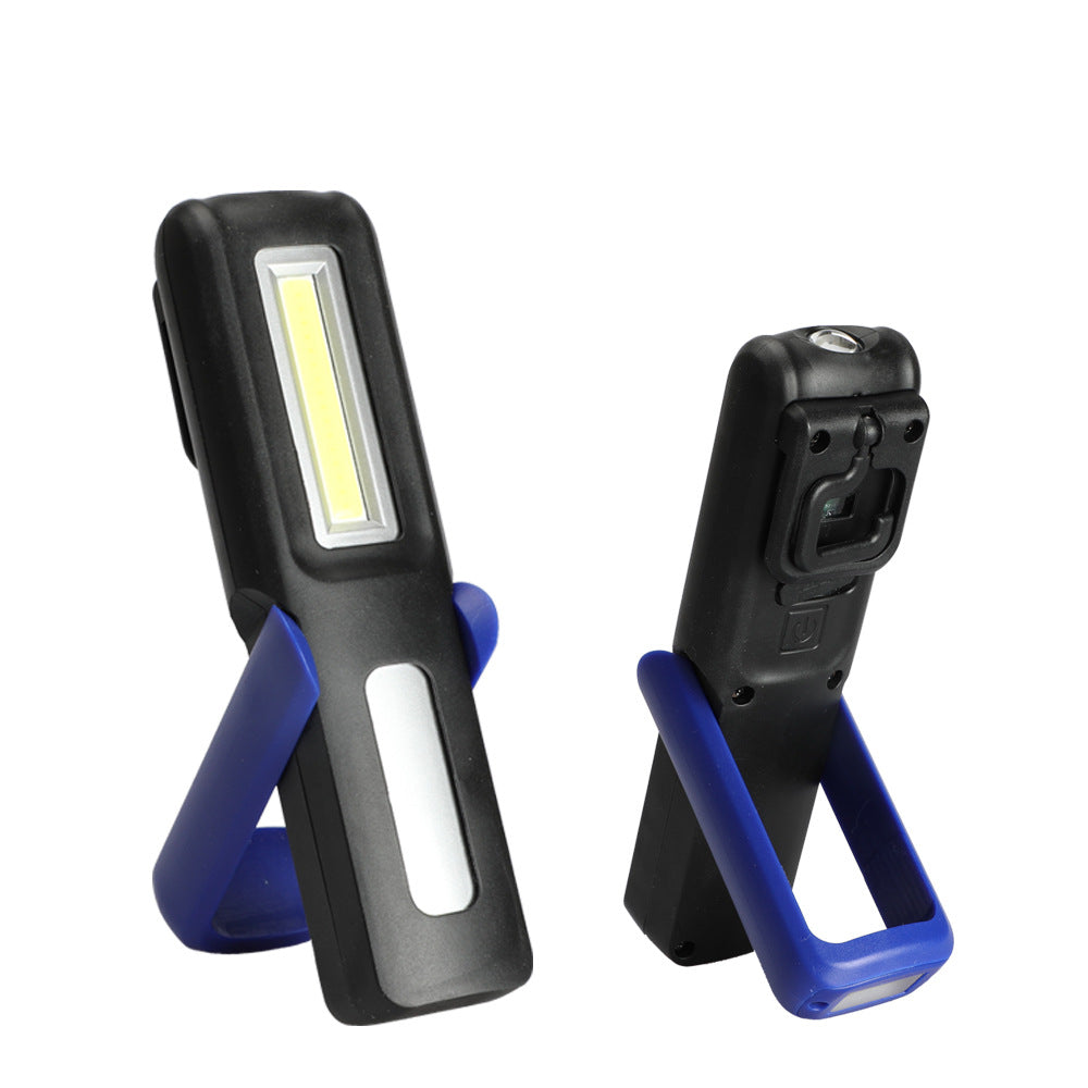 Portable USB Charging LED Light