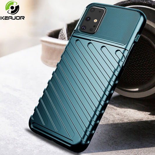 Samsung Galaxy M80S phone case