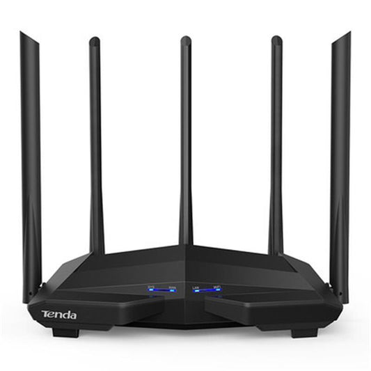 AC11 Gigabit Port Wireless Router