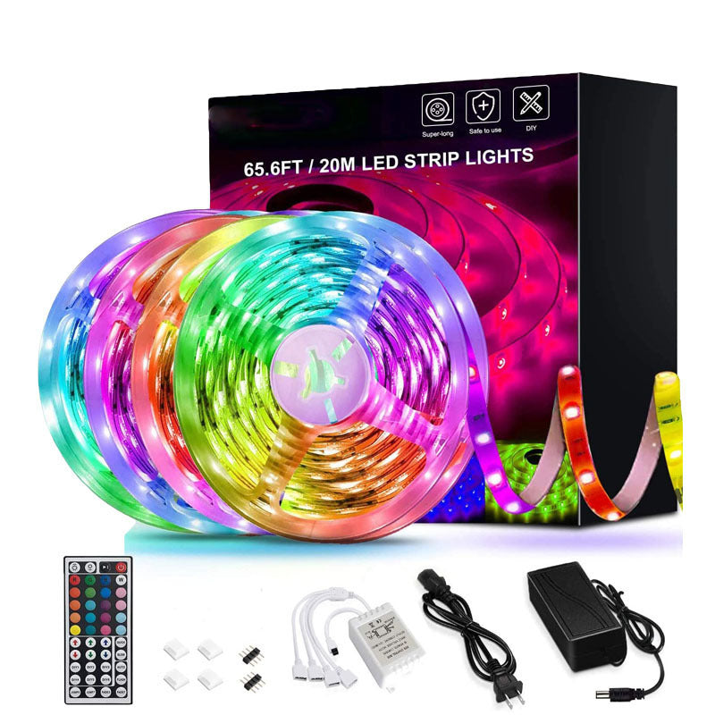 5050 RGB LED Light Lamp Tape