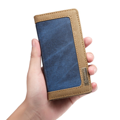 Denim phone case for iPhone phones