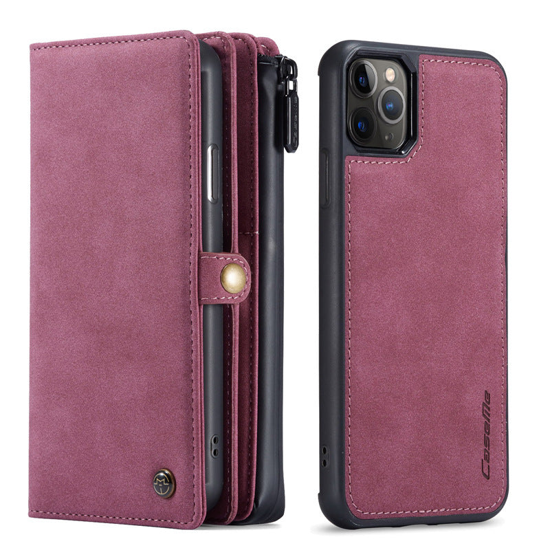 Business phone cover