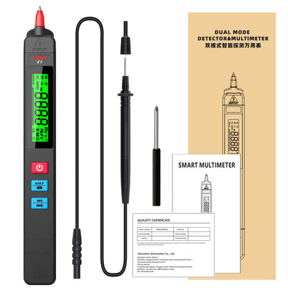 Home Smart Pen Multimeter Voltage Detector