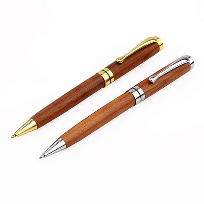 Wooden Business Rollerball Pen