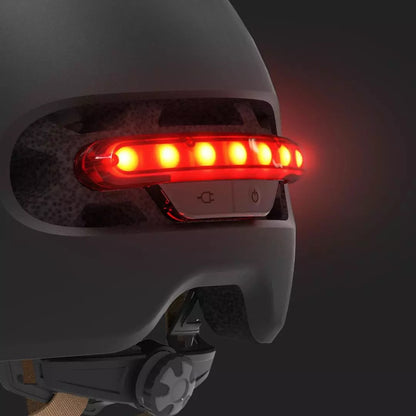 Helmet with smart functions