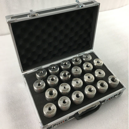 Pressure Quick Connector Set ALKJ22kS Set