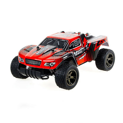 Shockproof high-speed electric remote control car