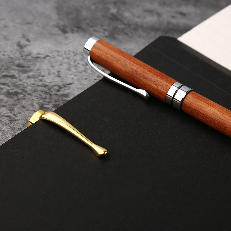 Wooden Business Rollerball Pen