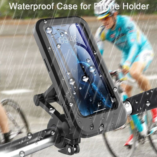 mobile phone stand for bikes/motorcycles