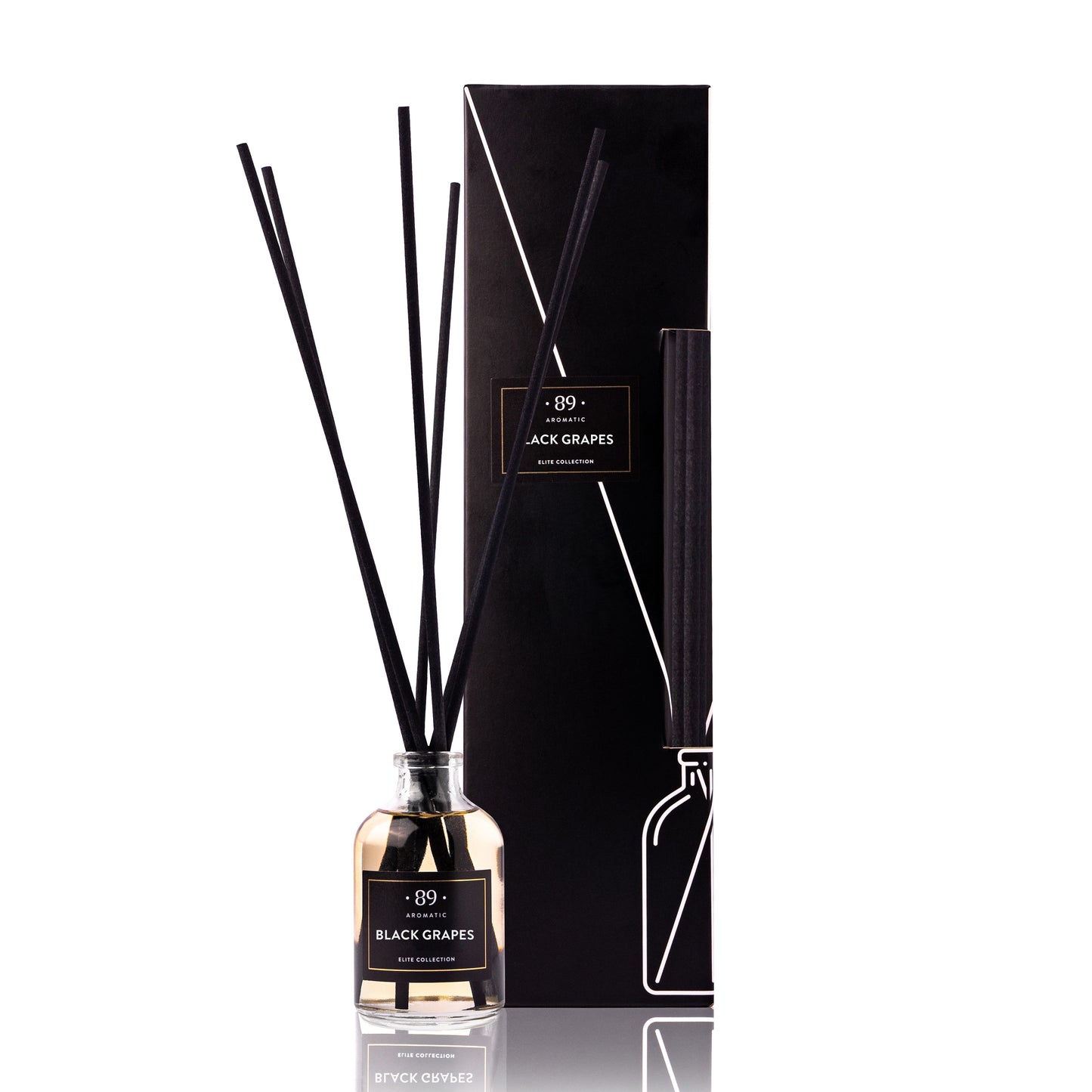 Reed Diffuser Classic collection