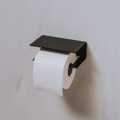 BERNO toilet paper holder