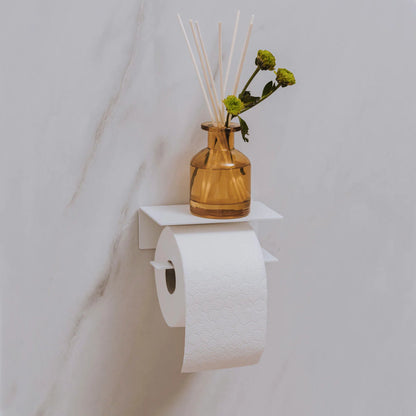 BERNO toilet paper holder