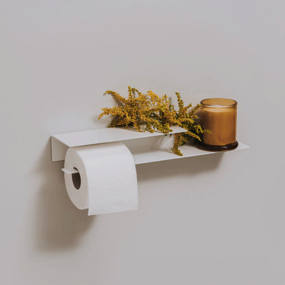 BERNO toilet paper holder