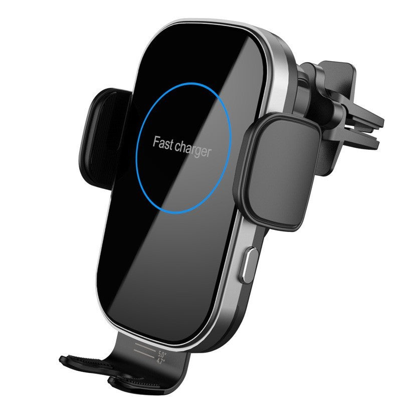 Car Wireless Charging Mount