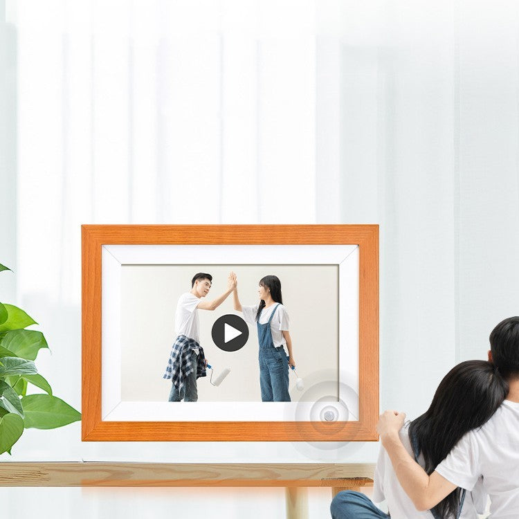 Digital photo frame