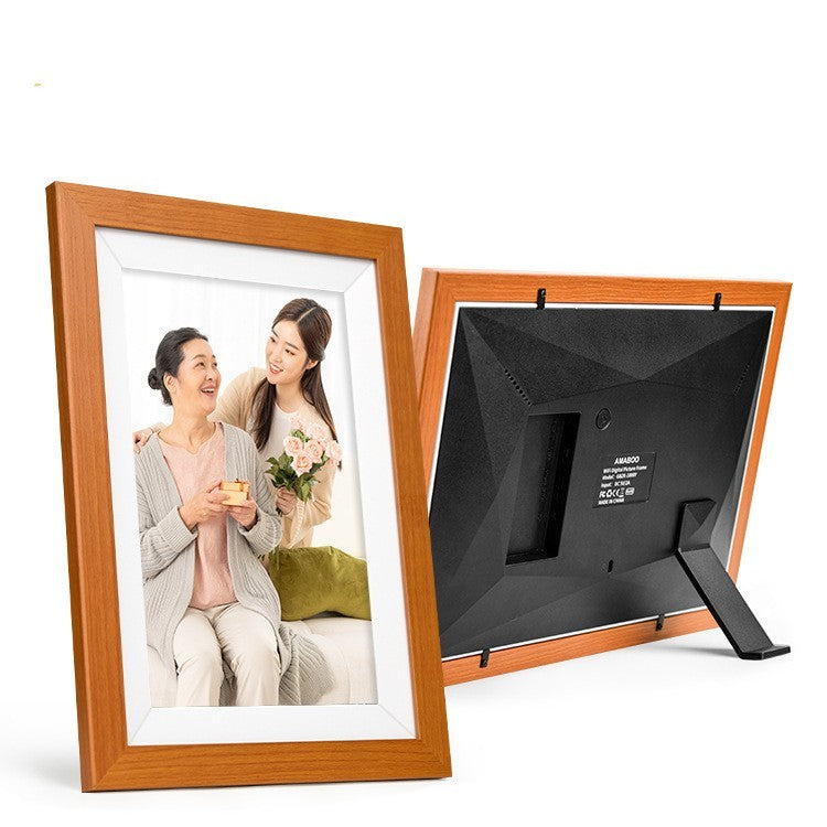 Digital photo frame