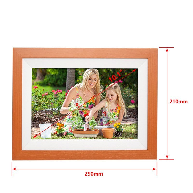 Digital photo frame