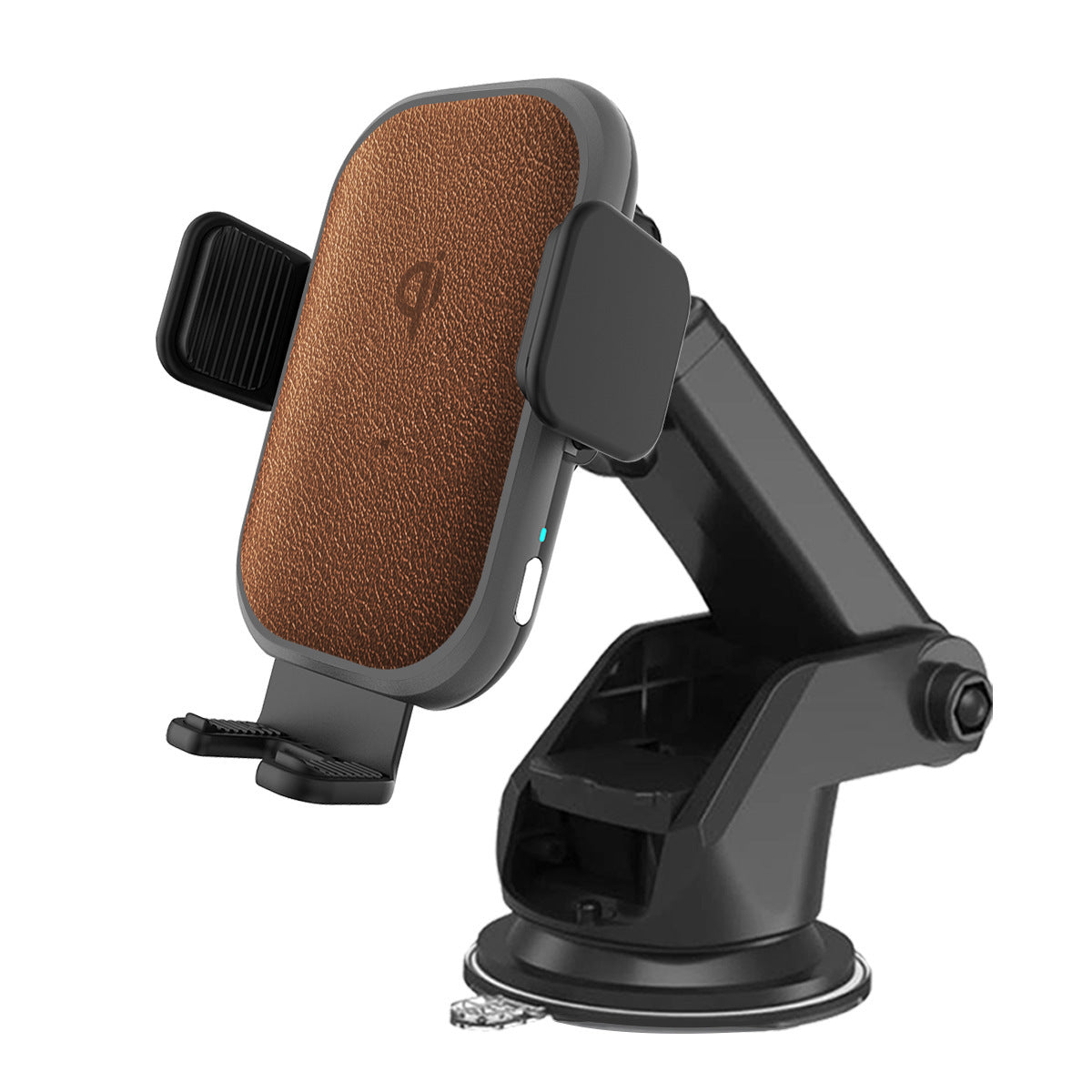 Hands-Free Car Phone Mount