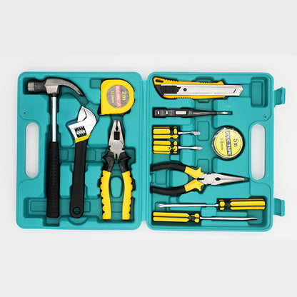 Multifunctional tool kit2