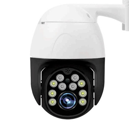 Outdoor Wifi security camera